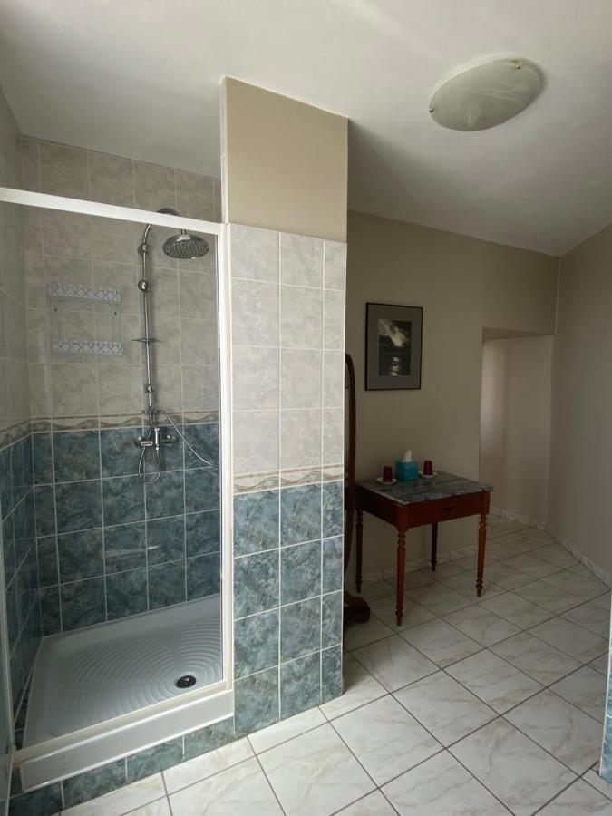 Le Relais D'Affiac Bed & Breakfast Peyriac-Minervois Bagian luar foto